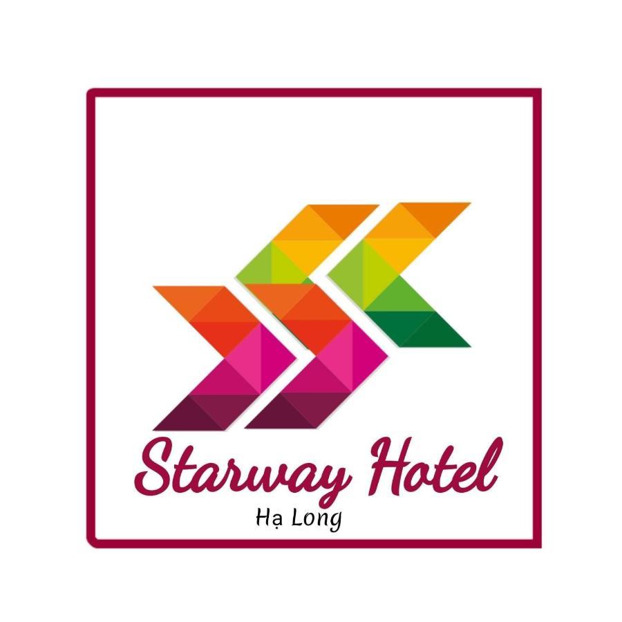 Starway Hotel - Ha Long Eksteriør billede